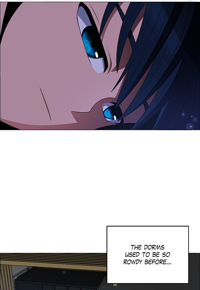 Read No Scope chapter 177 image 4 on Lezhin