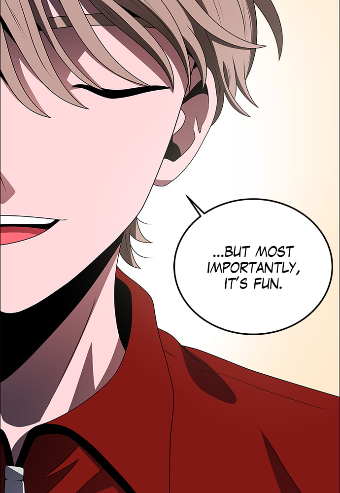 Read No Scope chapter 177 image 40 on Lezhin
