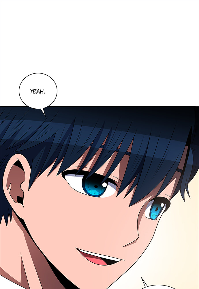 Read No Scope chapter 177 image 42 on Lezhin