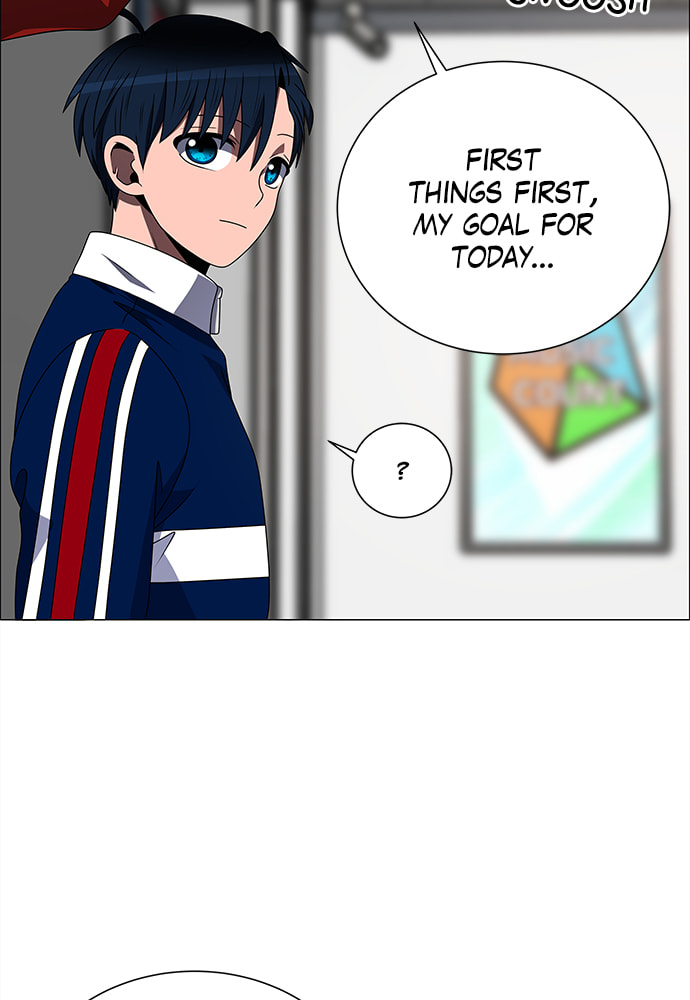 Read No Scope chapter 177 image 44 on Lezhin