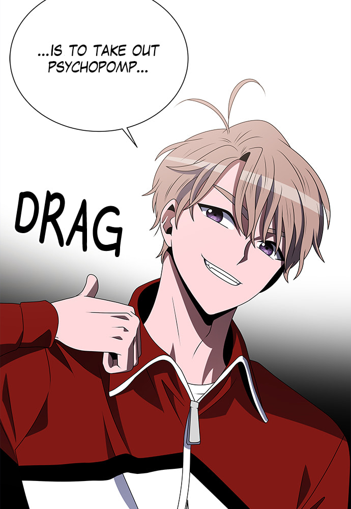 Read No Scope chapter 177 image 45 on Lezhin