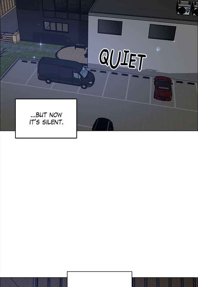 Read No Scope chapter 177 image 5 on Lezhin