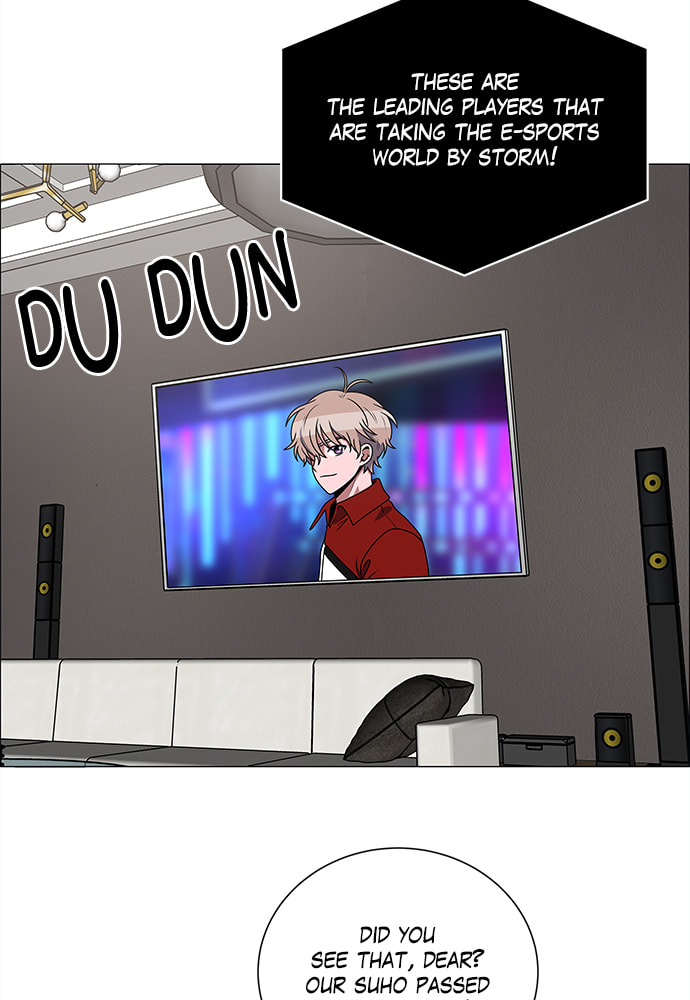 Read No Scope chapter 177 image 51 on Lezhin