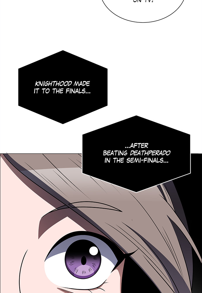 Read No Scope chapter 177 image 53 on Lezhin