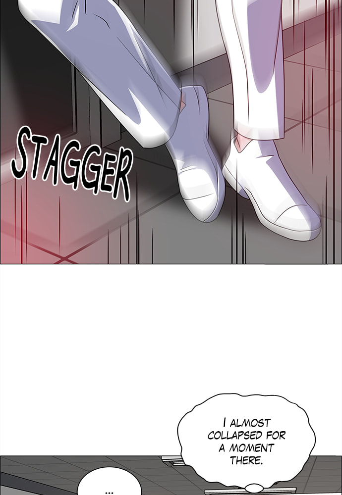 Read No Scope chapter 177 image 59 on Lezhin