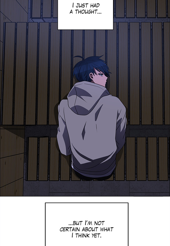 Read No Scope chapter 177 image 6 on Lezhin