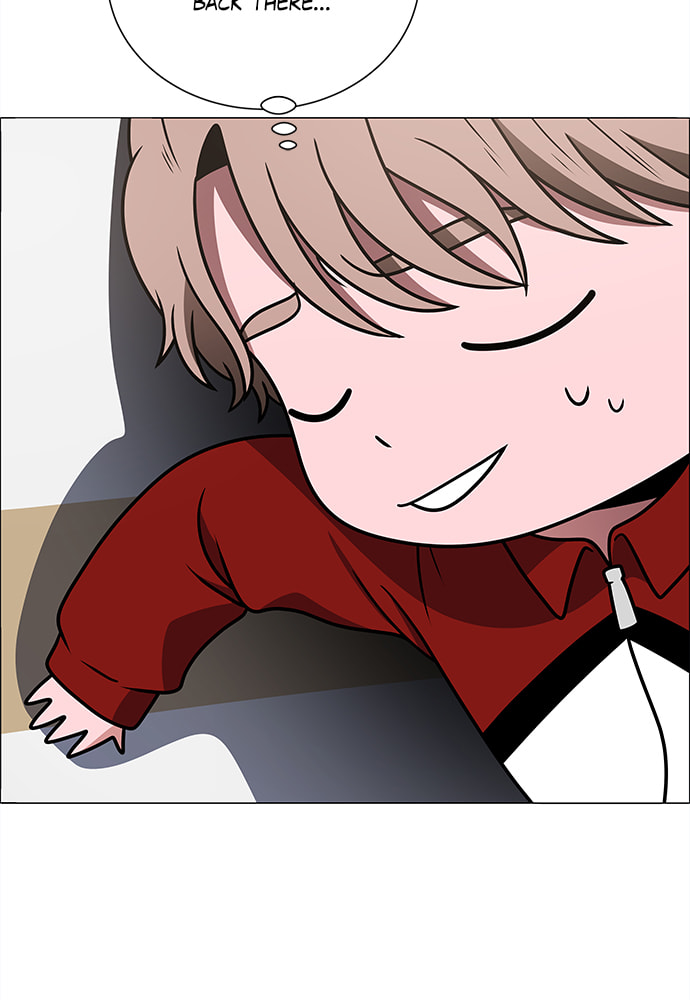 Read No Scope chapter 177 image 61 on Lezhin