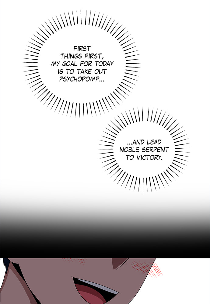 Read No Scope chapter 177 image 62 on Lezhin