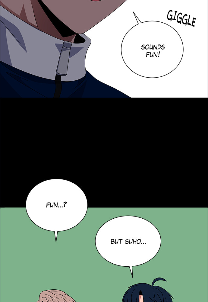 Read No Scope chapter 177 image 63 on Lezhin