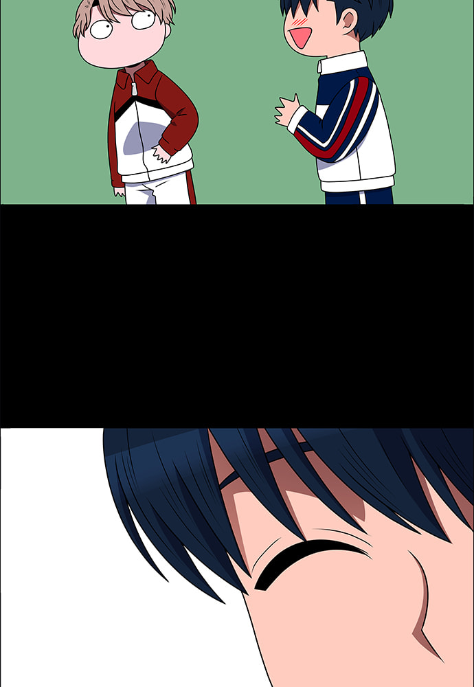 Read No Scope chapter 177 image 64 on Lezhin