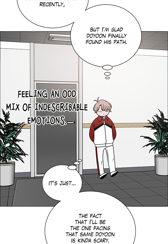 Read No Scope chapter 177 image 69 on Lezhin