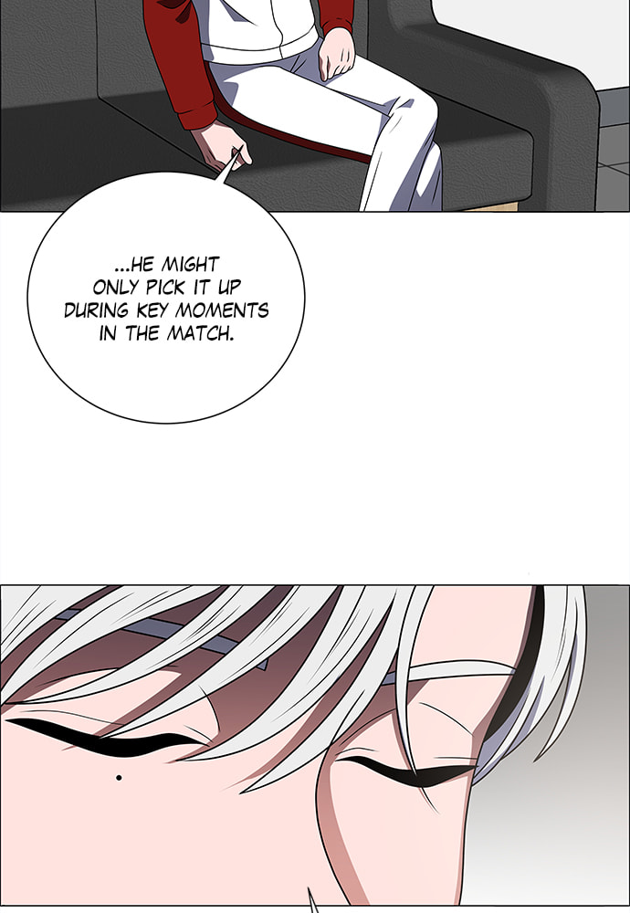 Read No Scope chapter 177 image 72 on Lezhin