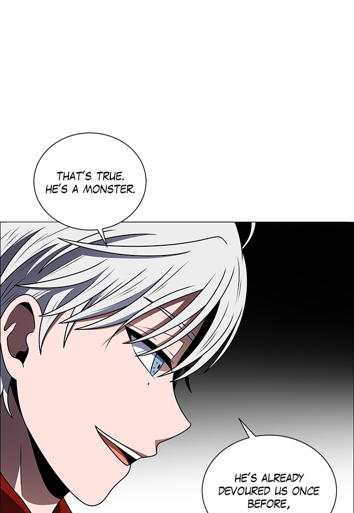 Read No Scope chapter 177 image 76 on Lezhin