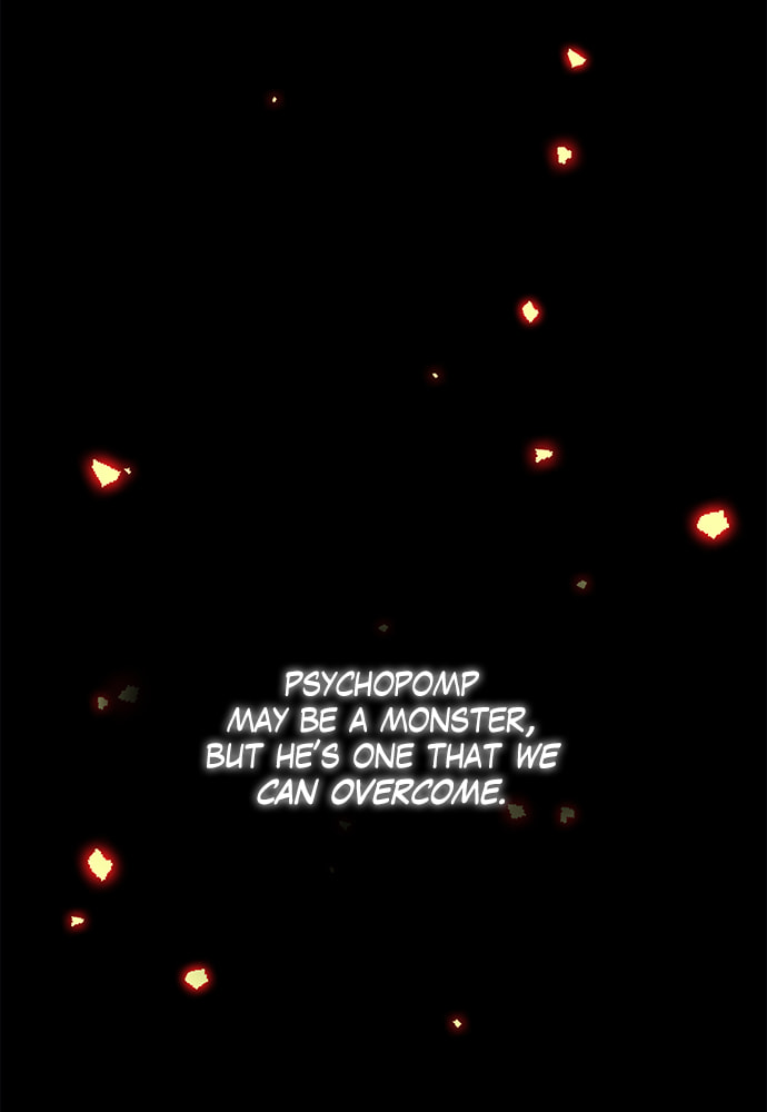 Read No Scope chapter 177 image 79 on Lezhin