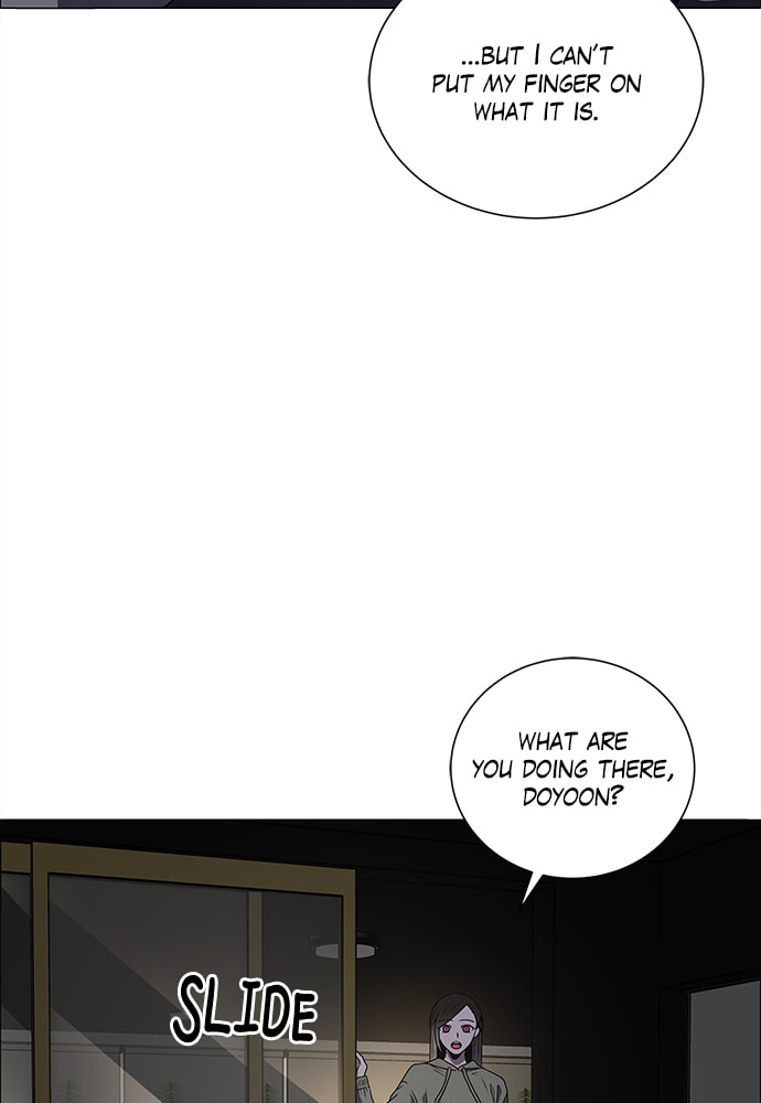 Read No Scope chapter 177 image 9 on Lezhin