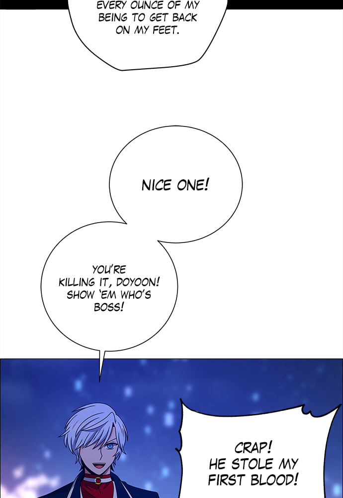 Read No Scope chapter 178 image 12 on Lezhin