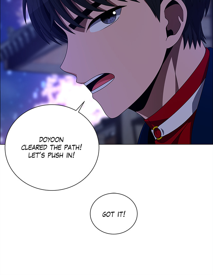 Read No Scope chapter 178 image 14 on Lezhin