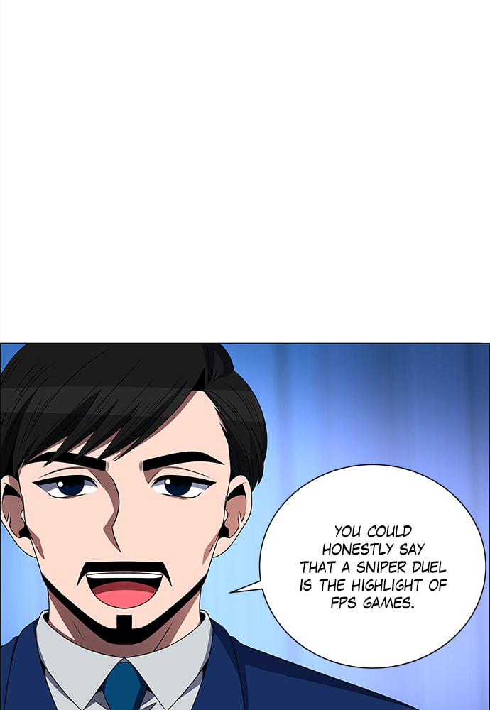 Read No Scope chapter 178 image 16 on Lezhin