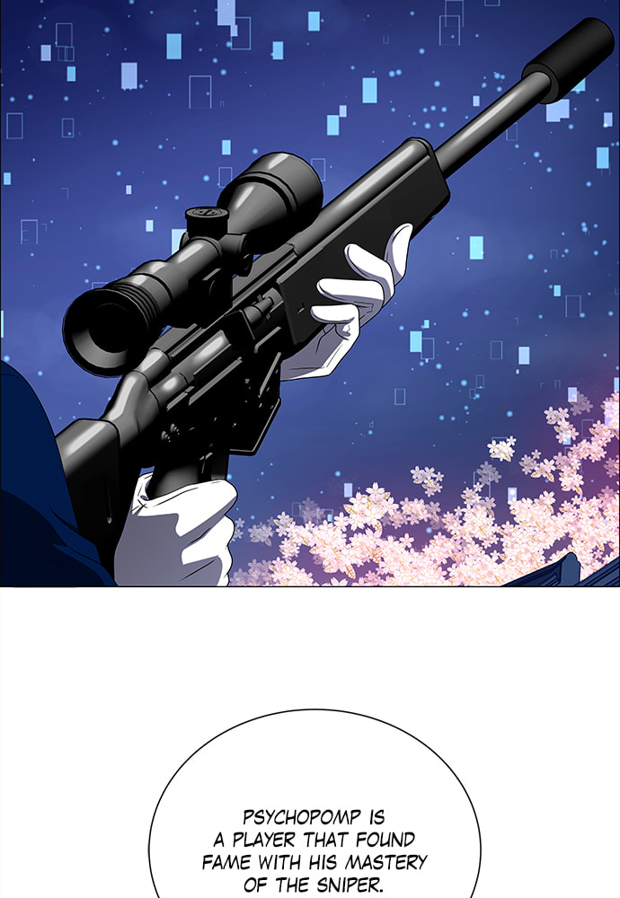 Read No Scope chapter 178 image 19 on Lezhin
