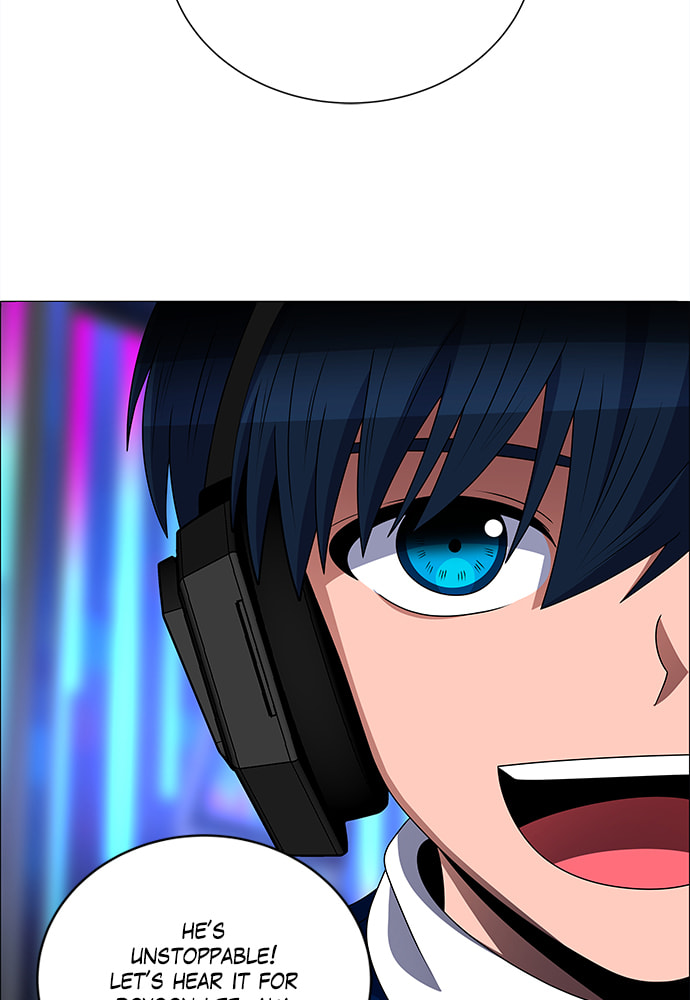 Read No Scope chapter 178 image 20 on Lezhin