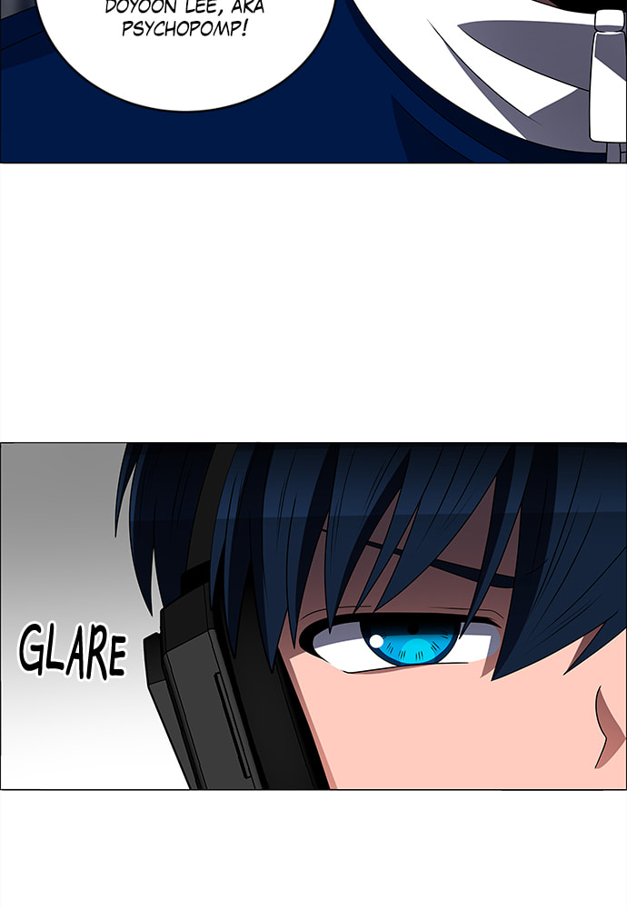 Read No Scope chapter 178 image 21 on Lezhin