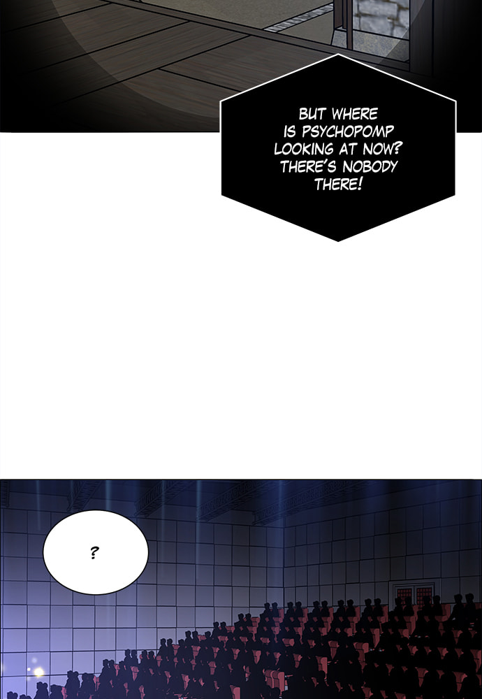 Read No Scope chapter 178 image 26 on Lezhin