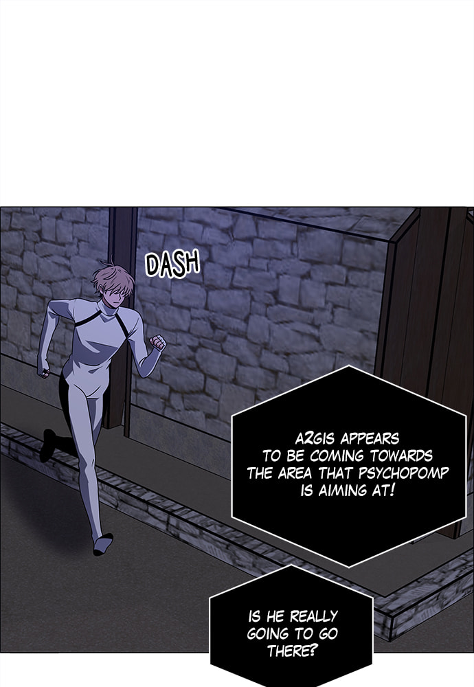 Read No Scope chapter 178 image 31 on Lezhin
