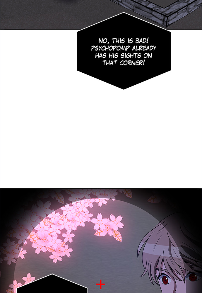 Read No Scope chapter 178 image 33 on Lezhin