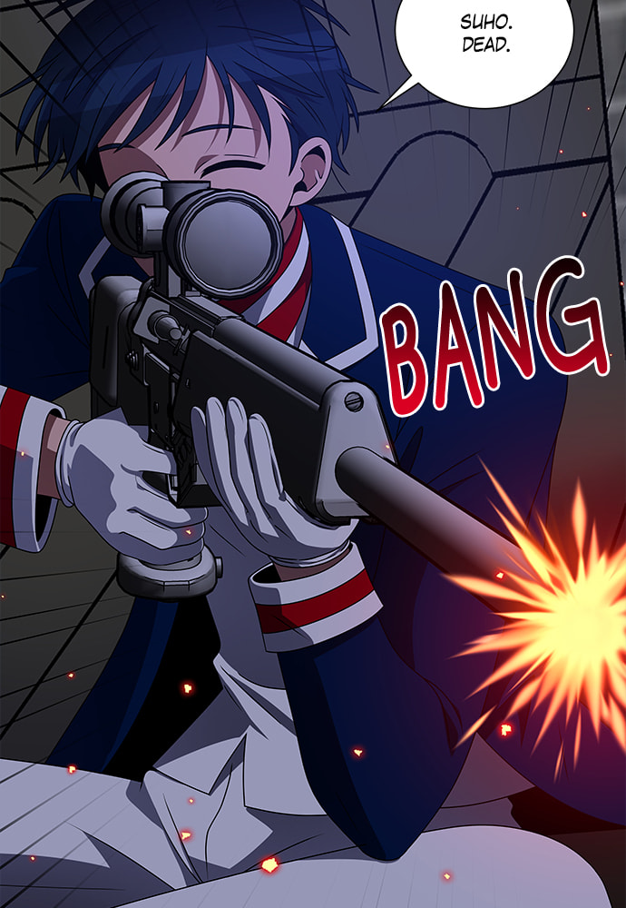 Read No Scope chapter 178 image 36 on Lezhin