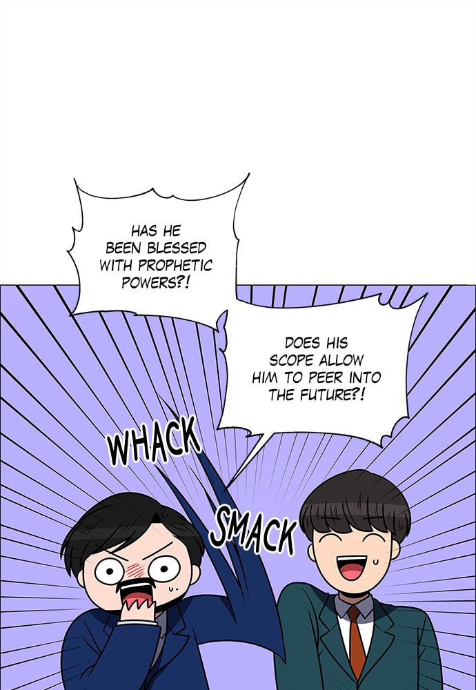Read No Scope chapter 178 image 38 on Lezhin