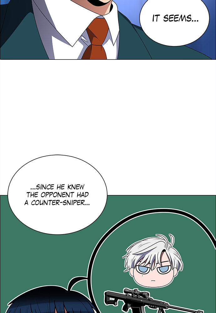 Read No Scope chapter 178 image 40 on Lezhin