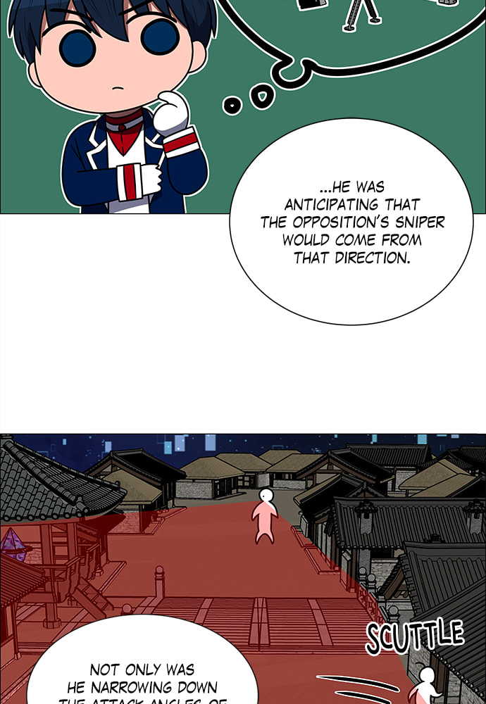 Read No Scope chapter 178 image 41 on Lezhin