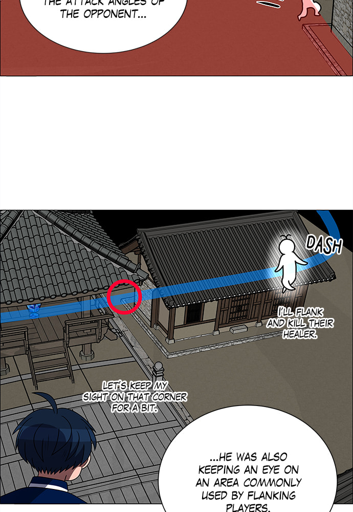 Read No Scope chapter 178 image 42 on Lezhin