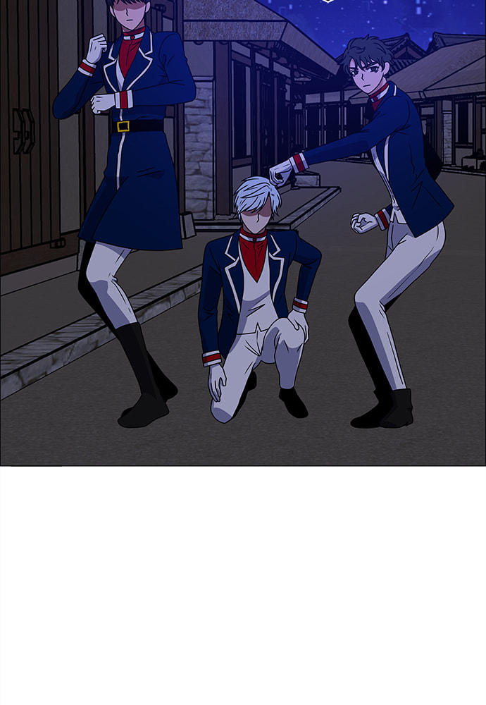 Read No Scope chapter 178 image 49 on Lezhin