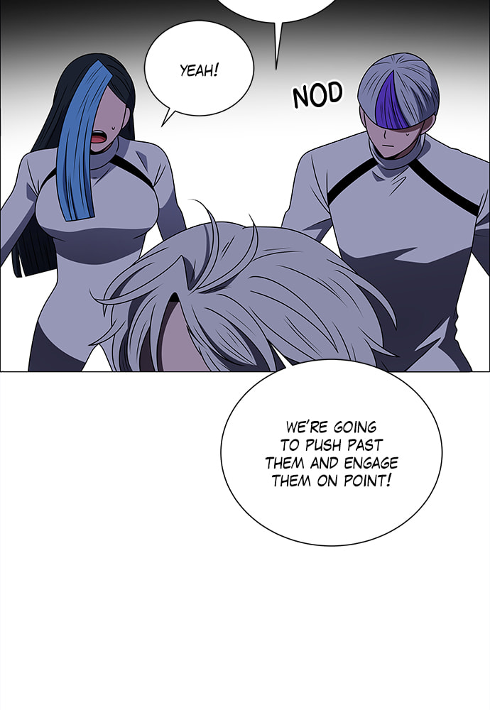 Read No Scope chapter 178 image 55 on Lezhin