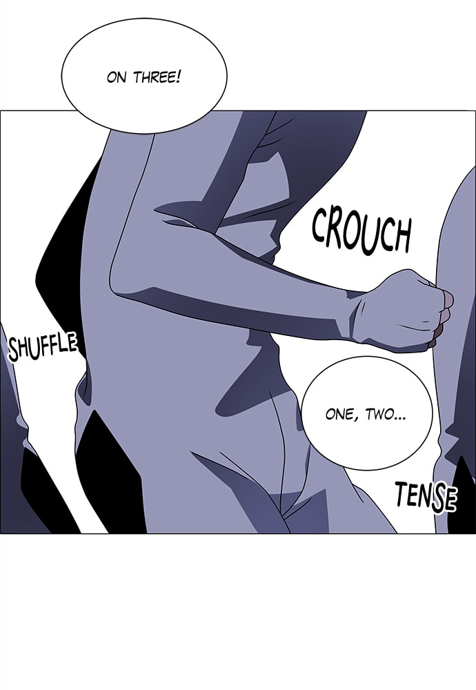 Read No Scope chapter 178 image 56 on Lezhin