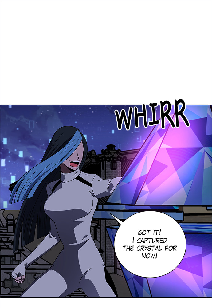 Read No Scope chapter 178 image 67 on Lezhin