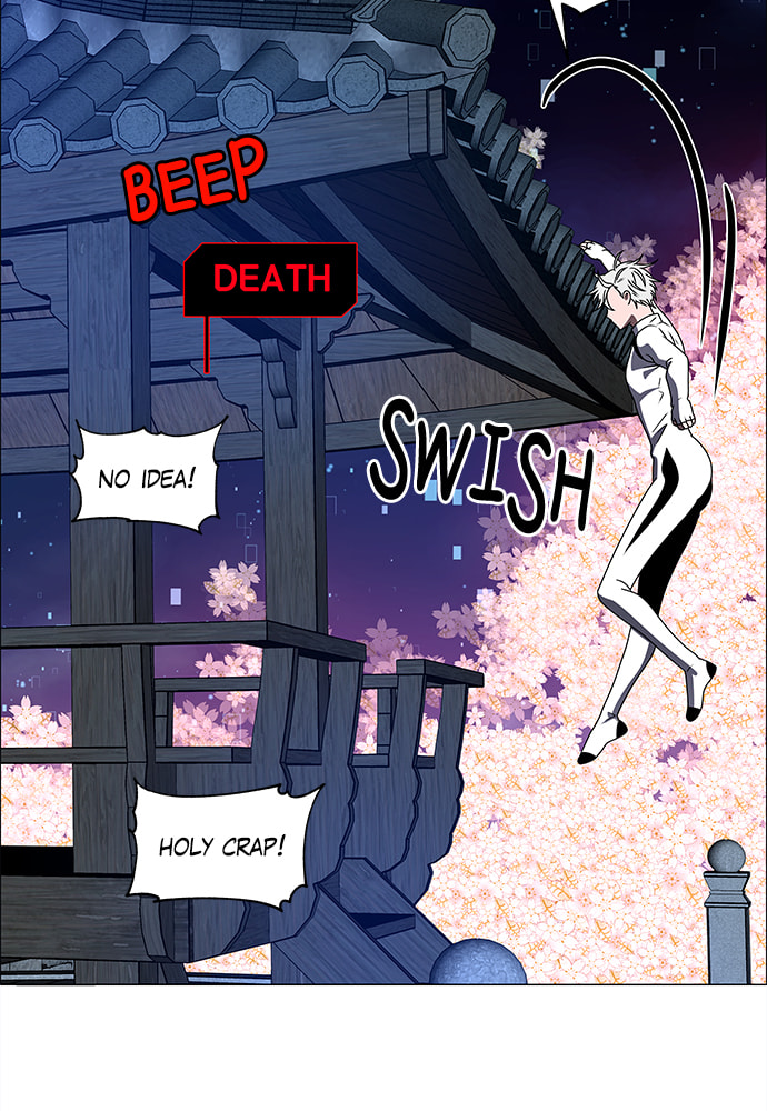 Read No Scope chapter 178 image 73 on Lezhin