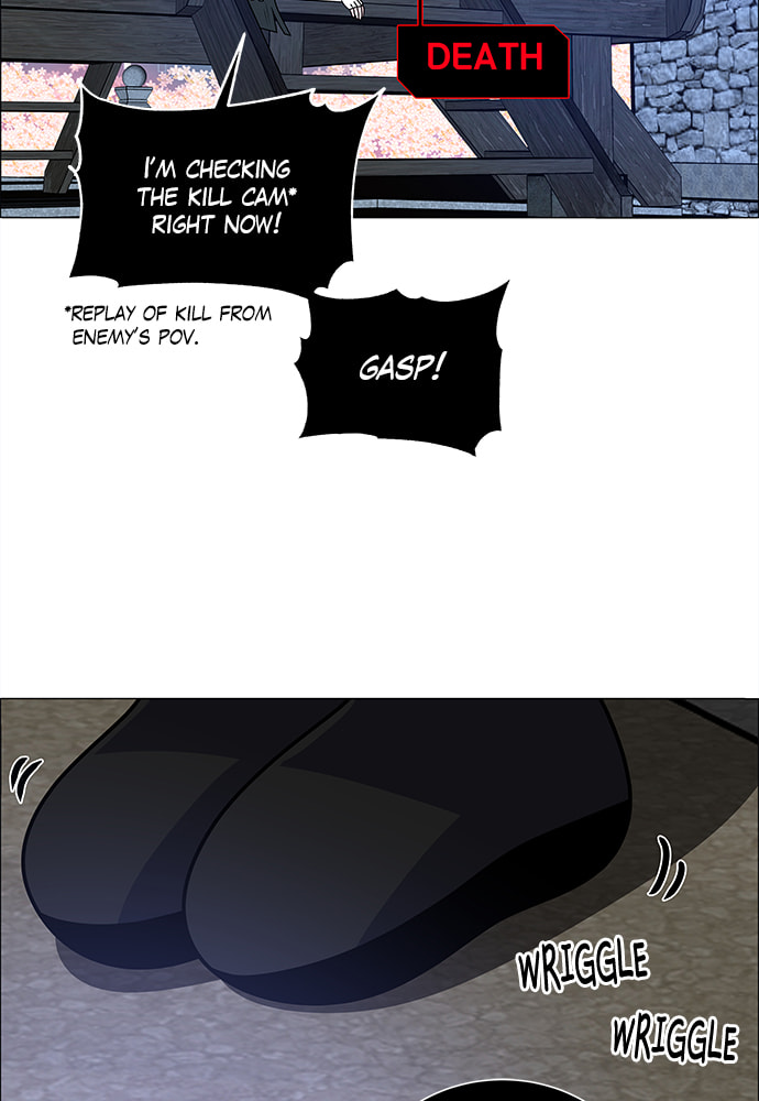 Read No Scope chapter 178 image 76 on Lezhin