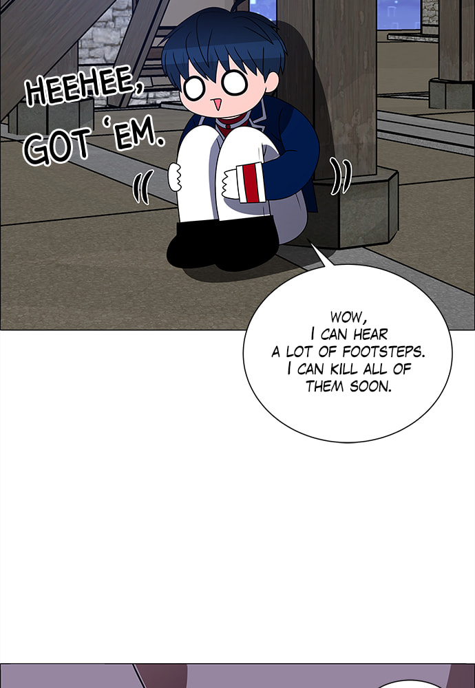 Read No Scope chapter 178 image 78 on Lezhin