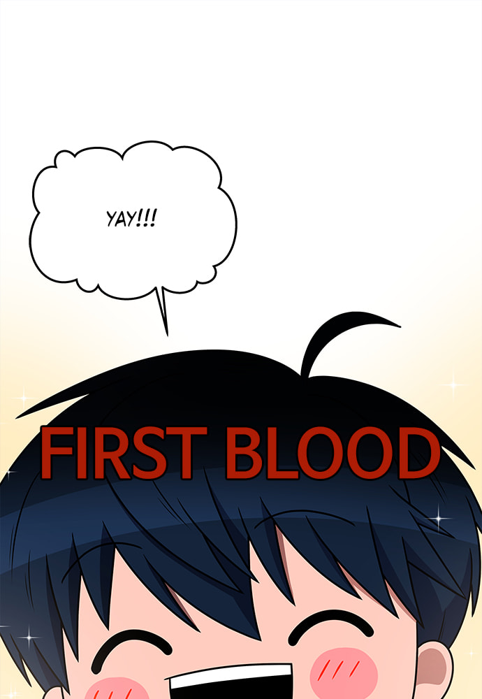 Read No Scope chapter 178 image 8 on Lezhin
