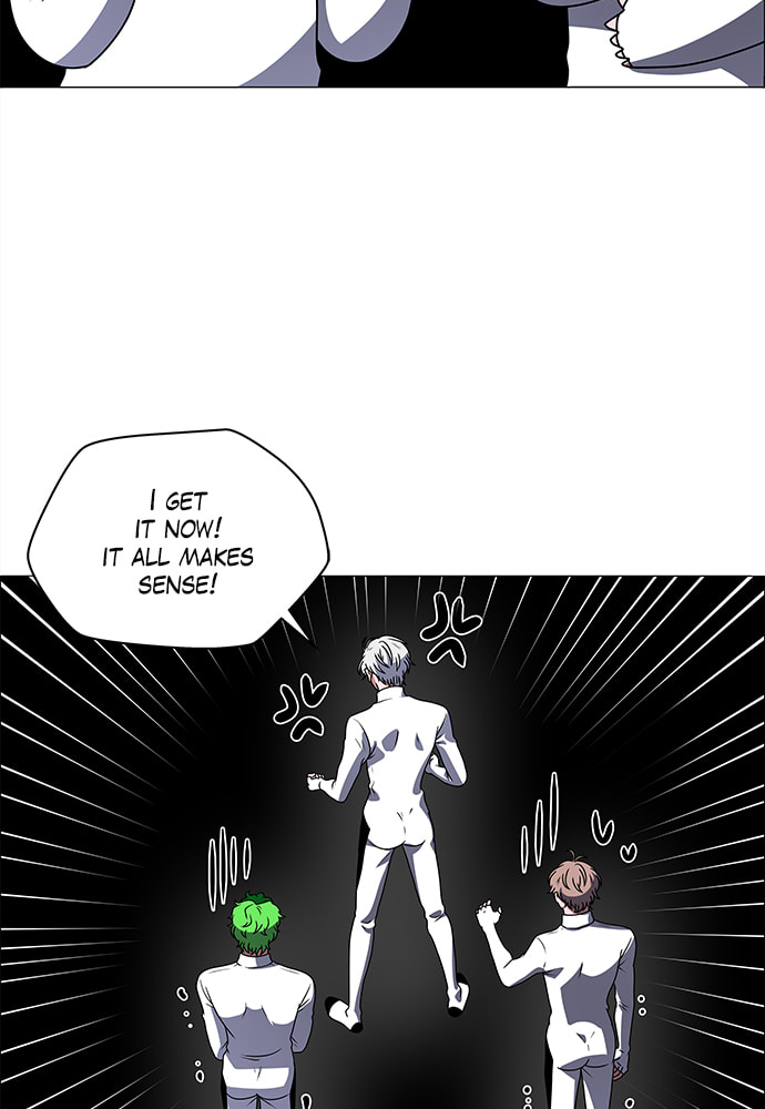 Read No Scope chapter 179 image 11 on Lezhin