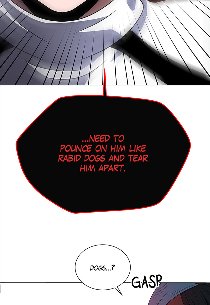 Read No Scope chapter 179 image 18 on Lezhin