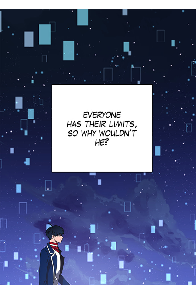 Read No Scope chapter 179 image 2 on Lezhin