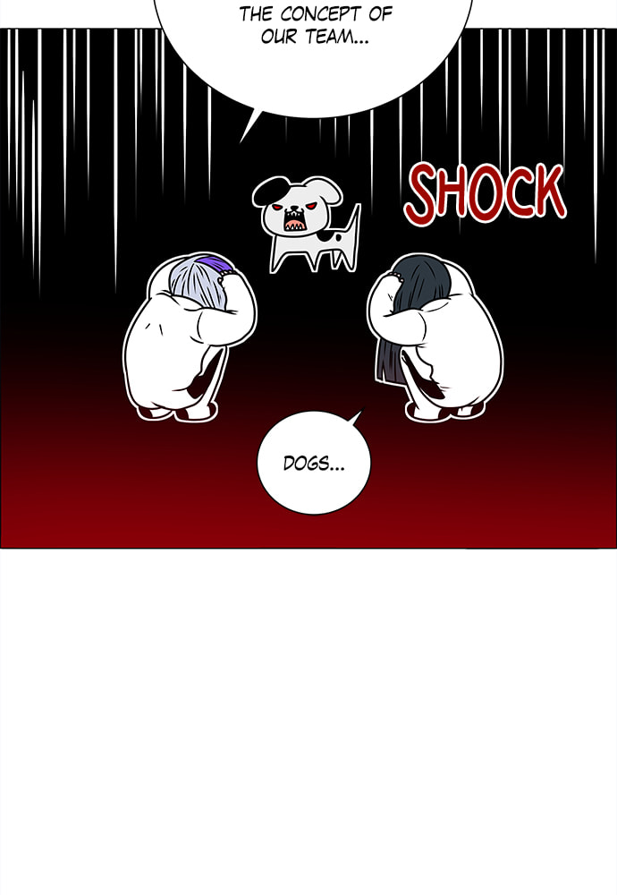 Read No Scope chapter 179 image 20 on Lezhin