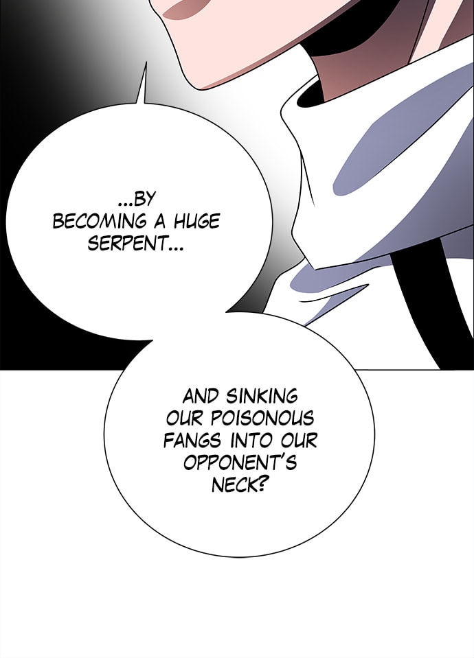 Read No Scope chapter 179 image 23 on Lezhin