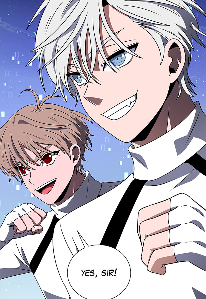 Read No Scope chapter 179 image 28 on Lezhin