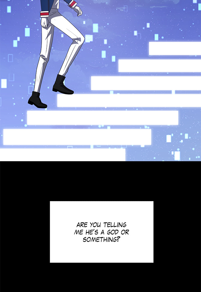 Read No Scope chapter 179 image 3 on Lezhin