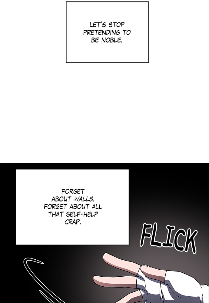 Read No Scope chapter 179 image 32 on Lezhin