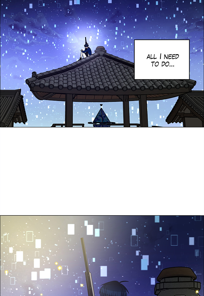 Read No Scope chapter 179 image 34 on Lezhin